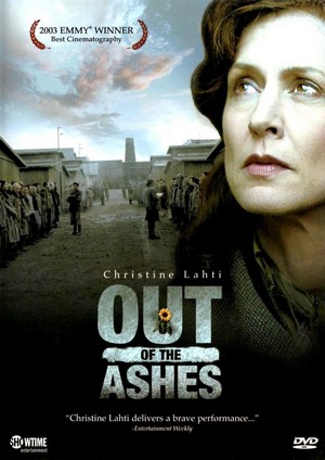 Out of the Ashes (2003) - poster