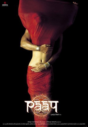 Paap (2003) - poster