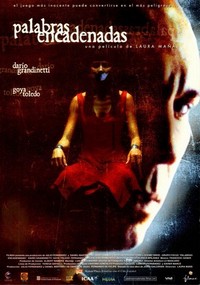 Palabras Encadenadas (2003) - poster