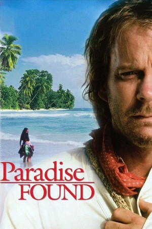 Paradise Found (2003) - poster