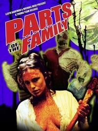 Parts of the Family (2003) - poster