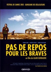 Pas de Repos pour les Braves (2003) - poster