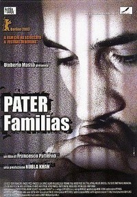 Pater Familias (2003) - poster