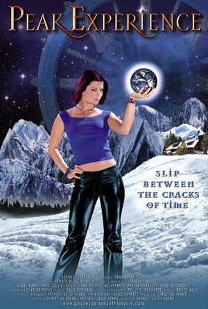 Peak Experience (2003) - poster