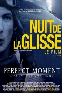 Perfect Moment - L'Aventure Continue (2003) - poster