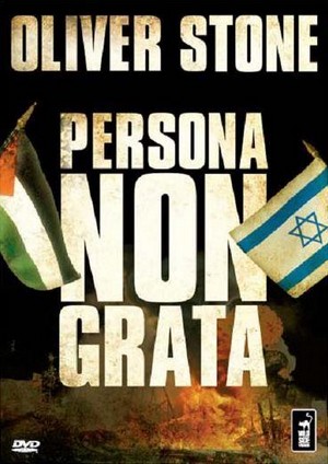 Persona Non Grata (2003) - poster