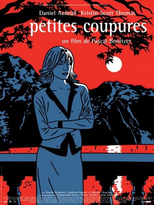 Petites Coupures (2003) - poster