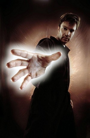 Phenomenon II (2003) - poster