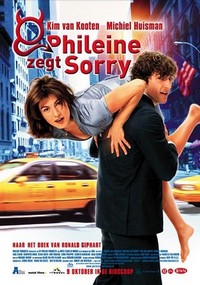 Phileine Zegt Sorry (2003) - poster