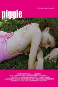 Piggie (2003) - poster