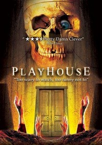 Playhouse (2003) - poster