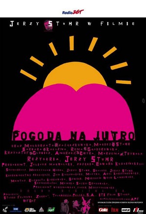 Pogoda na Jutro (2003) - poster