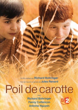 Poil de Carotte (2003) - poster