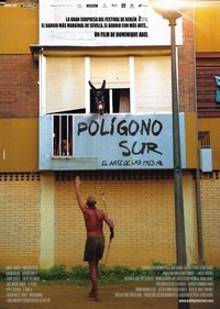 Polígono Sur (2003) - poster