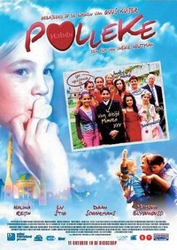 Polleke (2003) - poster