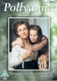 Pollyanna (2003) - poster