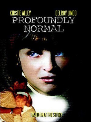 Profoundly Normal (2003) - poster