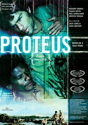 Proteus (2003) - poster