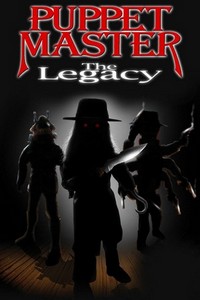 Puppet Master: The Legacy (2003) - poster