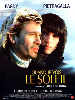 Quand Je Vois le Soleil (2003) - poster