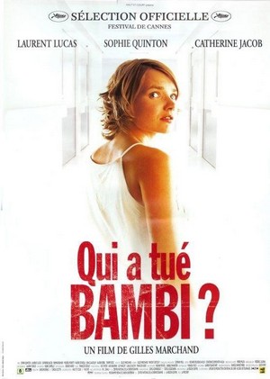 Qui A Tué Bambi? (2003) - poster