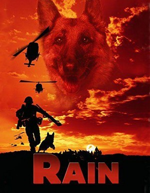 Rain (2003) - poster