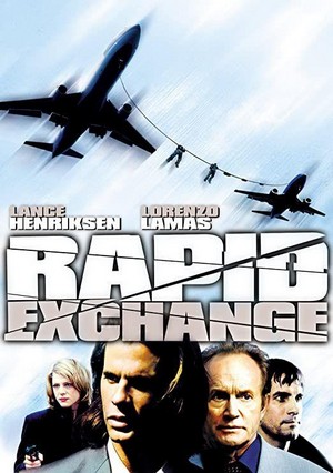 Rapid Exchange (2003) - poster