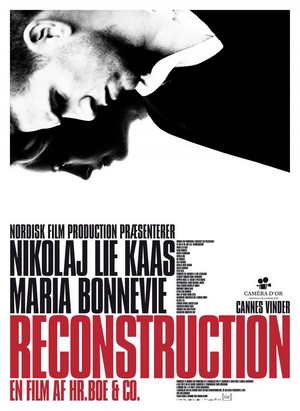 Reconstruction (2003) - poster