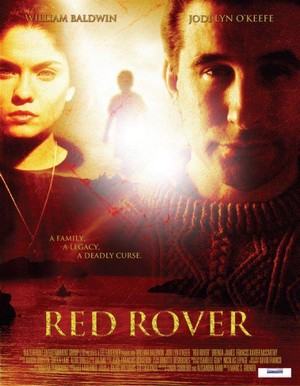 Red Rover (2003) - poster