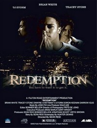 Redemption (2003) - poster