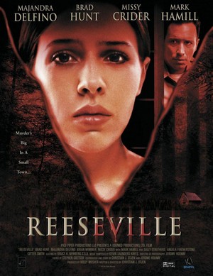 Reeseville (2003) - poster