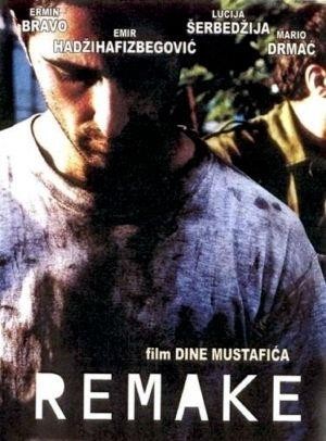 Remake (2003) - poster