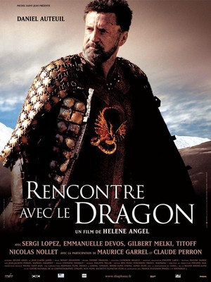 Rencontre avec le Dragon (2003) - poster