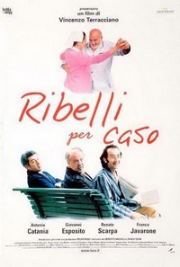 Ribelli per Caso (2003) - poster