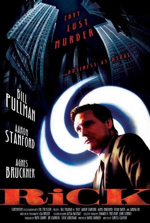 Rick (2003) - poster