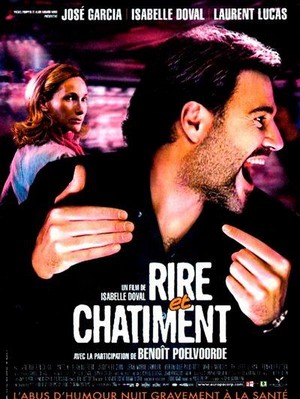 Rire et Châtiment (2003) - poster