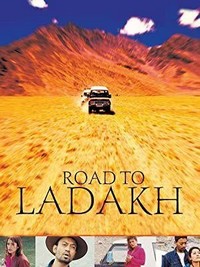 Road to Ladakh (2003) - poster