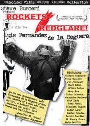 Rockets Redglare! (2003) - poster