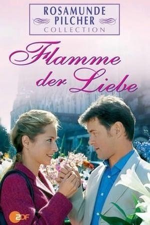 Rosamunde Pilcher - Flamme der Liebe (2003) - poster