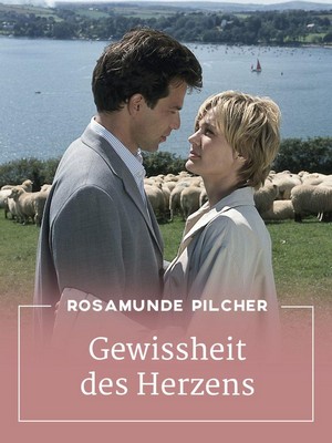 Rosamunde Pilcher - Gewissheit des Herzens (2003) - poster