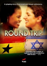 Round Trip (2003) - poster