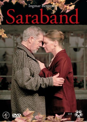 Saraband (2003) - poster