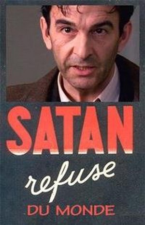 Satan Refuse du Monde (2003) - poster