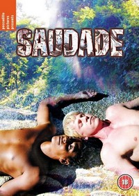 Saudade - Sehnsucht (2003) - poster