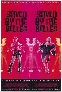 Saved By the Belles (2003) - poster