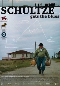 Schultze Gets the Blues (2003) - poster