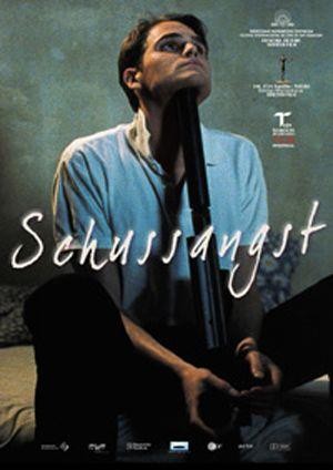 Schussangst (2003) - poster