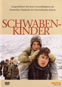 Schwabenkinder (2003) - poster