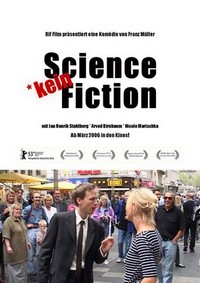 Science Fiction (2003) - poster