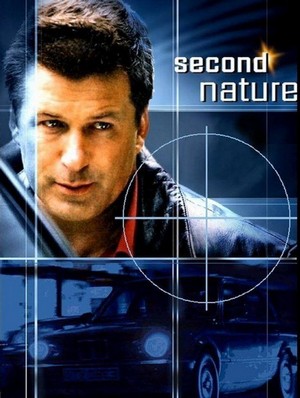 Second Nature (2003) - poster